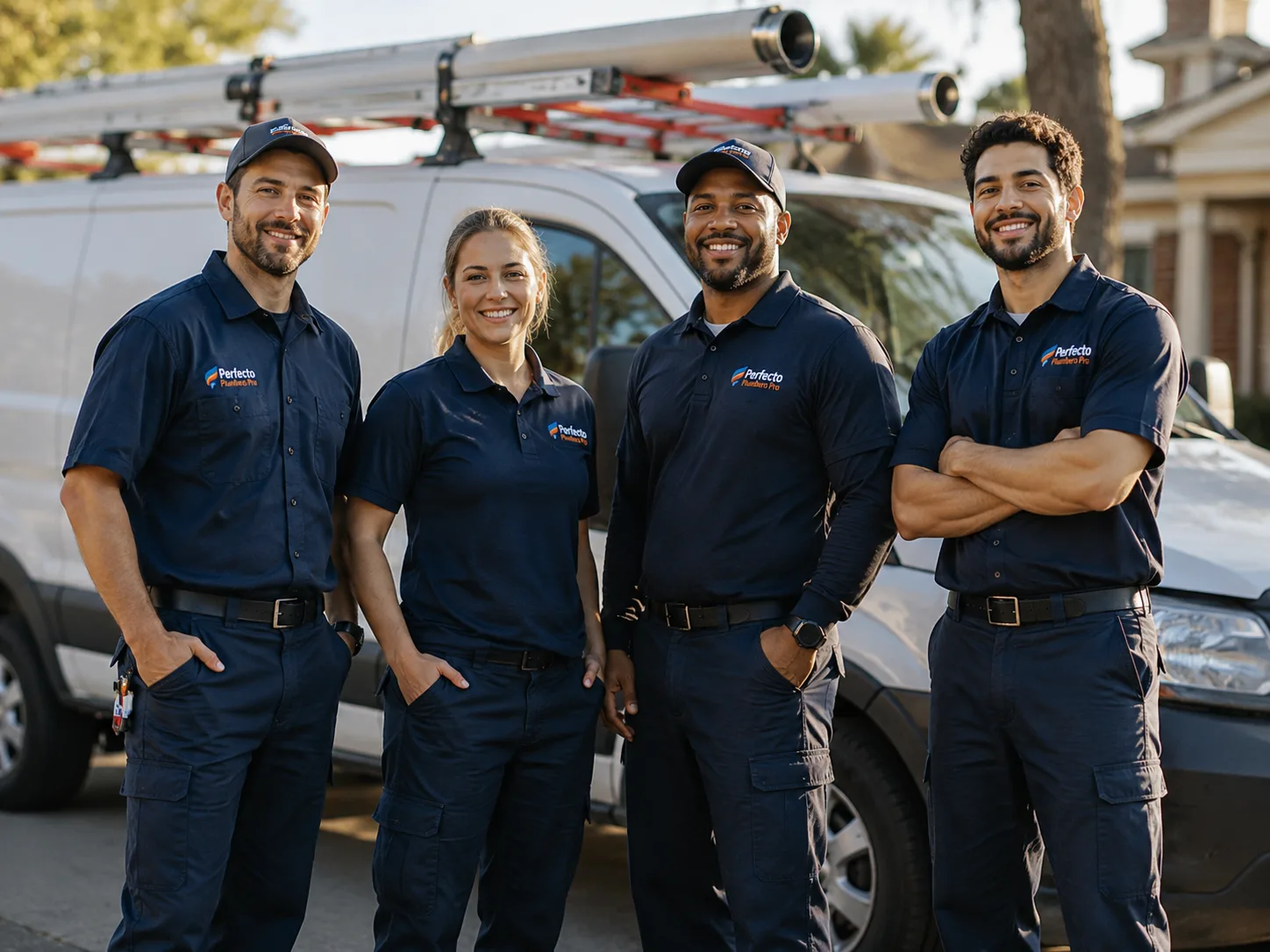 Emergency Plumber Near Me in Oxford, MI near me