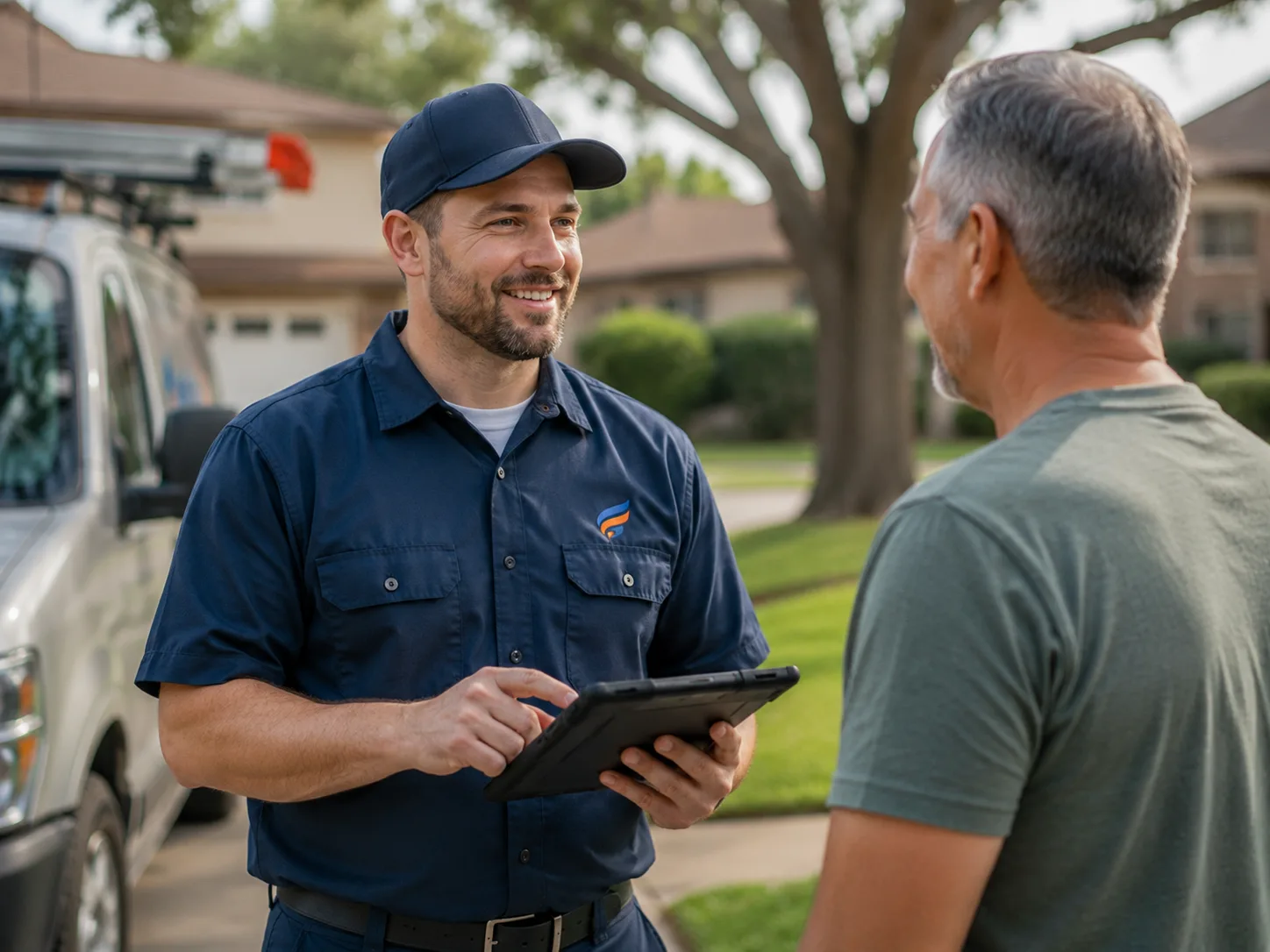Emergency Plumber Near Me Oxford, MI FAQs